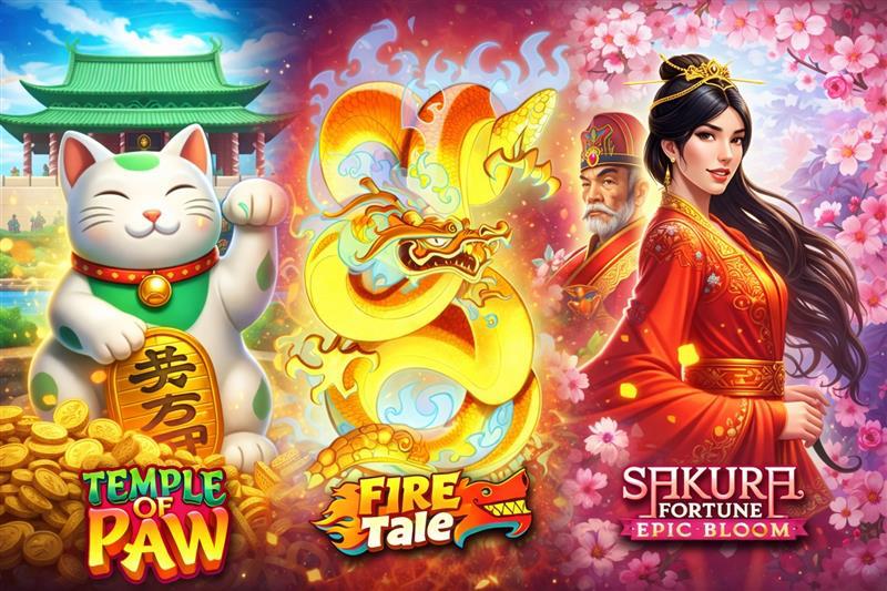 Playtech-Chinese-new-year