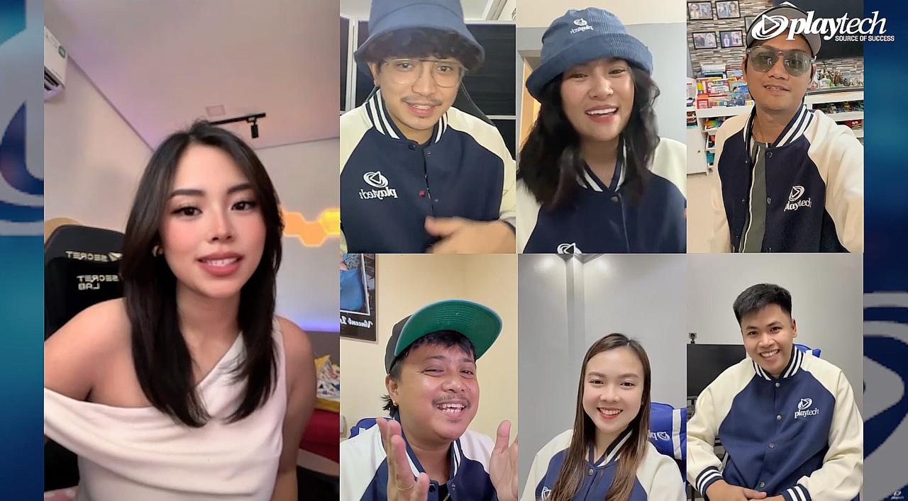 Playtech-Philippines-Christmas-campaign