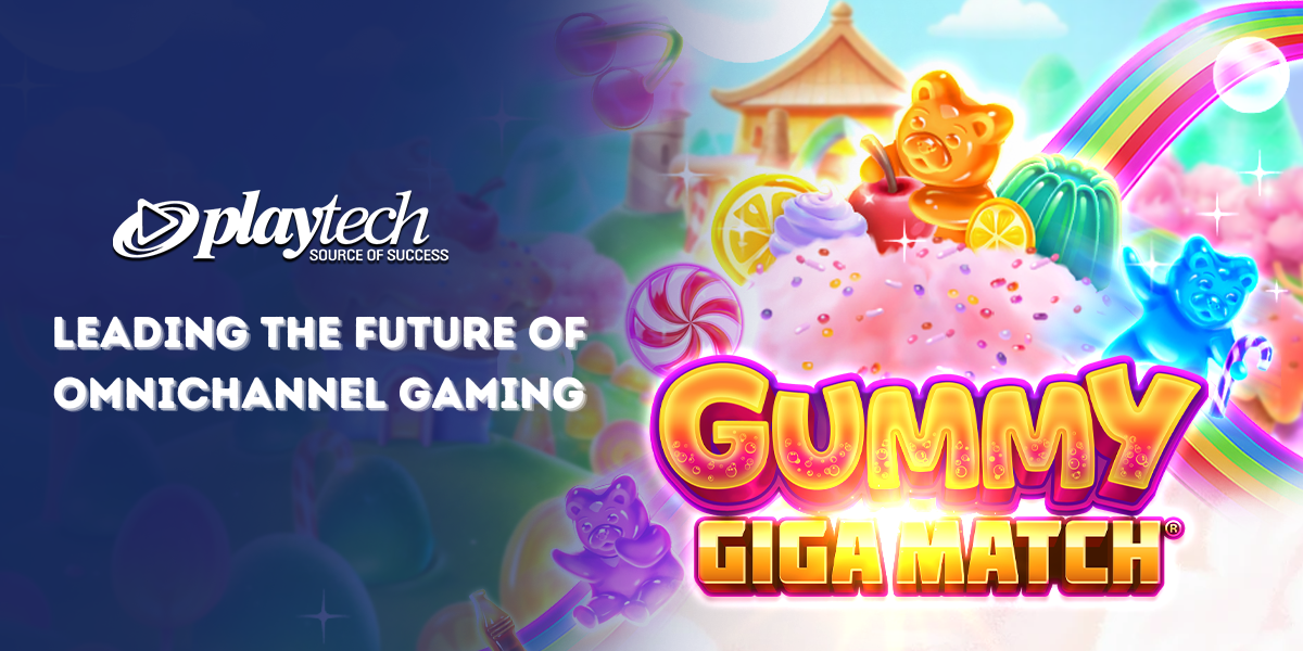 Playtech's cross-platform iGaming