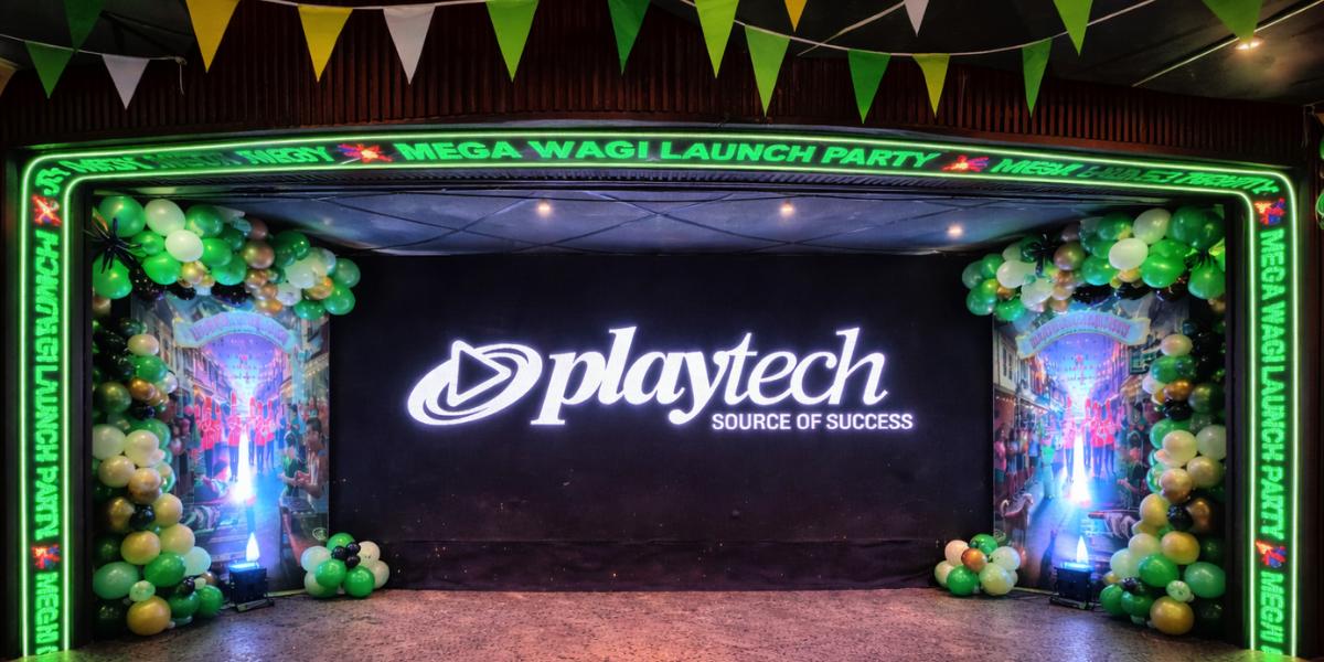 Playtech Philippines