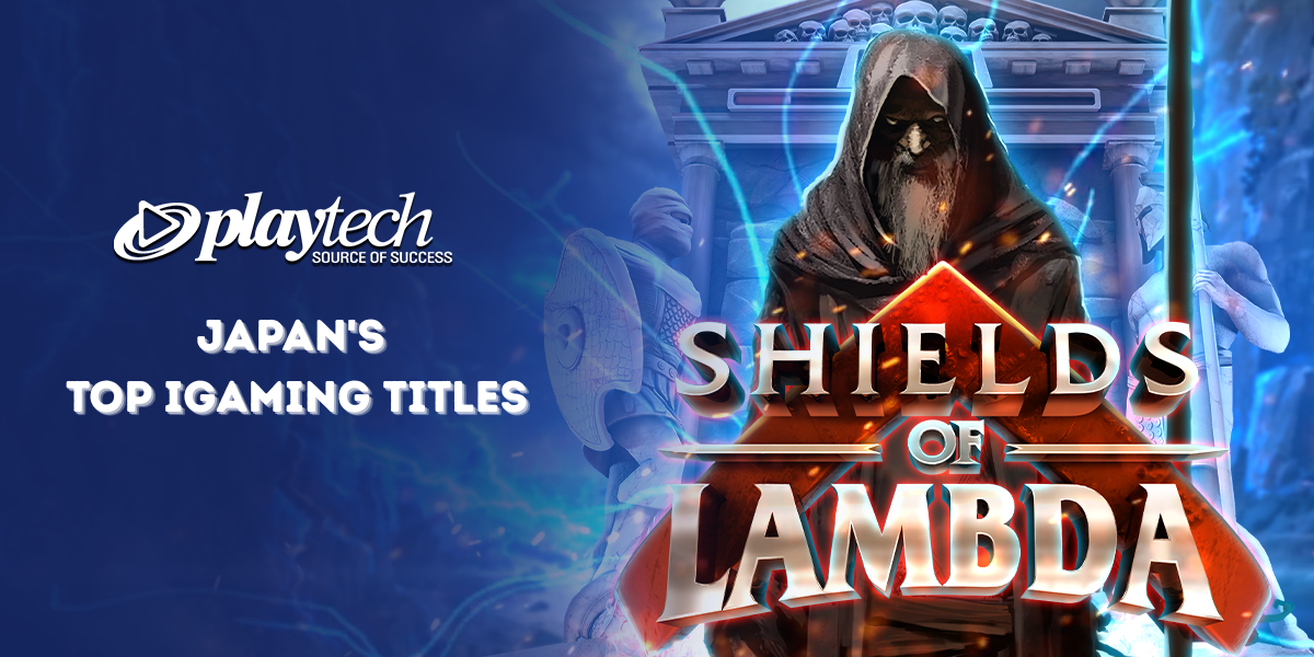 japan's top igaming titles